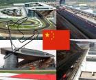 Shanghai International Circuit - Κίνα -